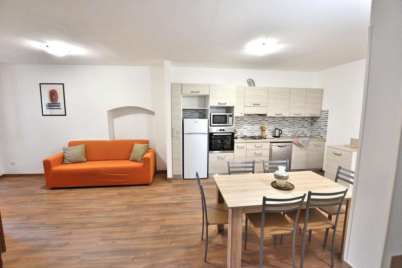 Apartment Del Pescatore Торрі-дель-Бенако Екстер'єр фото