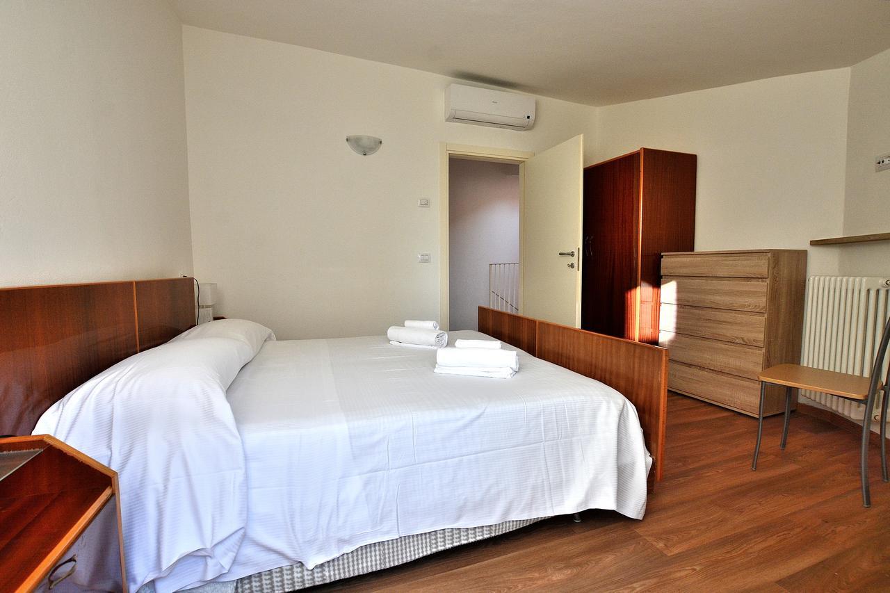 Apartment Del Pescatore Торрі-дель-Бенако Екстер'єр фото