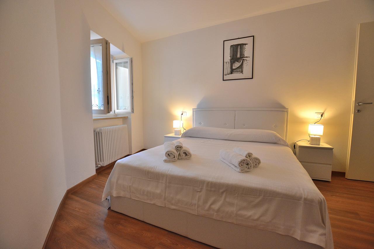 Apartment Del Pescatore Торрі-дель-Бенако Екстер'єр фото