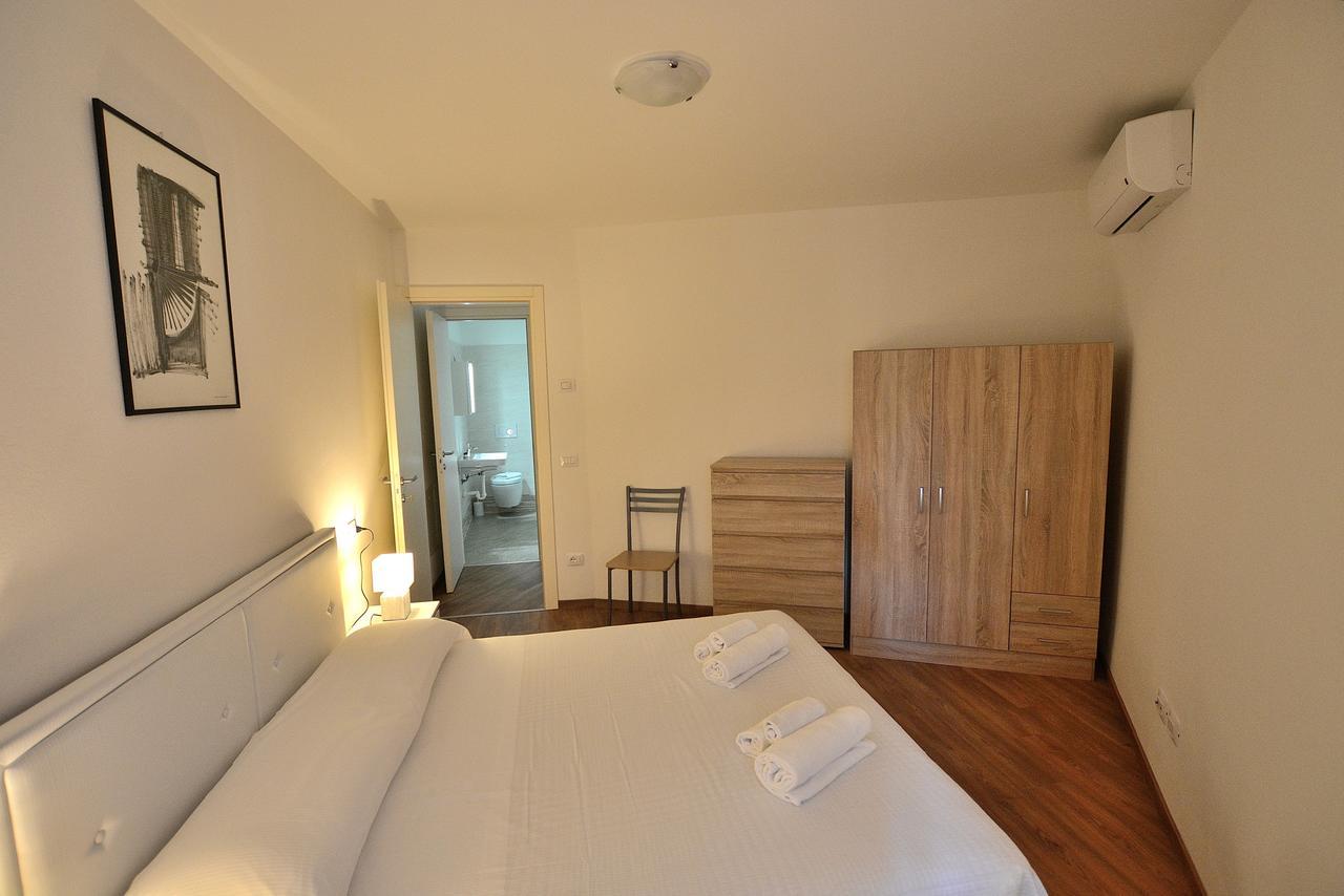 Apartment Del Pescatore Торрі-дель-Бенако Екстер'єр фото