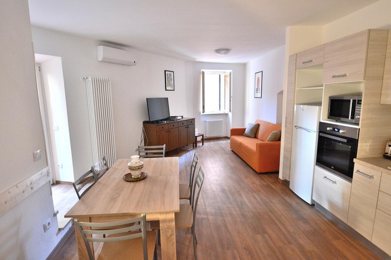 Apartment Del Pescatore Торрі-дель-Бенако Екстер'єр фото